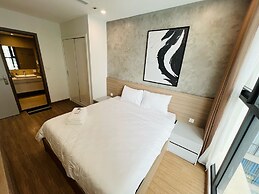 Achilles Residence-Vinhome Skylake Hanoi