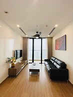 Achilles Residence-Vinhome Skylake Hanoi