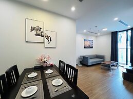 Achilles Residence-Vinhome Skylake Hanoi