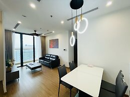Achilles Residence-Vinhome Skylake Hanoi