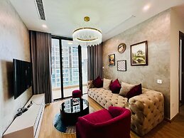 Achilles Residence-Vinhome Skylake Hanoi