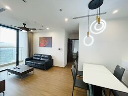 Achilles Residence-Vinhome Skylake Hanoi