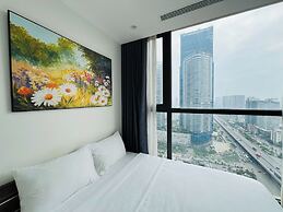 Achilles Residence-Vinhome Skylake Hanoi