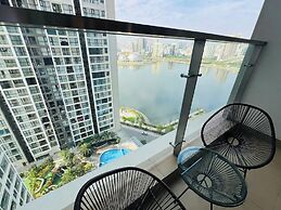 Achilles Residence-Vinhome Skylake Hanoi