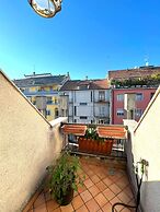 Accomodo MIP44 Porta Vittoria