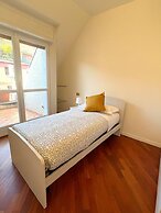 Accomodo MIP44 Porta Vittoria