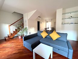 Accomodo MIP44 Porta Vittoria