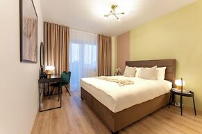 XOX Comfort Apartament