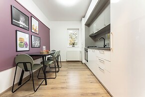 XOX Comfort Apartament