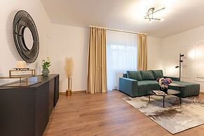XOX Comfort Apartament