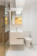 XOX Comfort Apartament