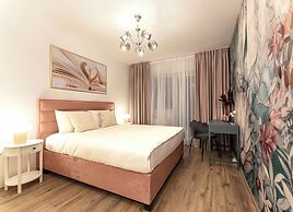 XOX Comfort Apartament