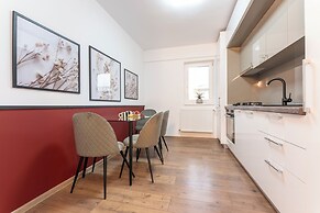 XOX Comfort Apartament