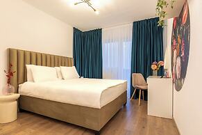 XOX Comfort Apartament