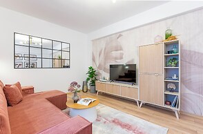 XOX Comfort Apartament