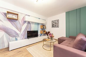 XOX Comfort Apartament