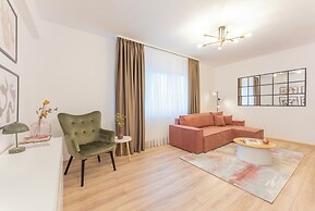 XOX Comfort Apartament