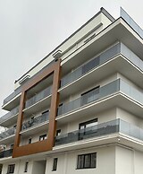 XOX Comfort Apartament