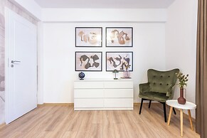 XOX Comfort Apartament