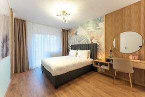 XOX Comfort Apartament