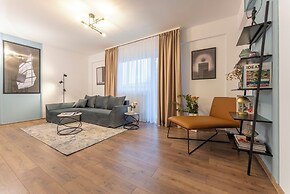 XOX Comfort Apartament