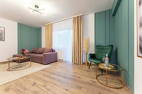 XOX Comfort Apartament