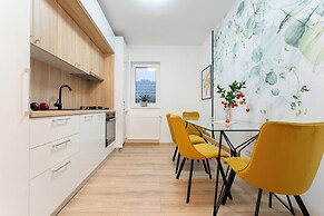 XOX Comfort Apartament