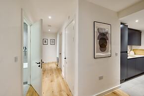 Chic Two-bedroom Haven in the Northern Quarter