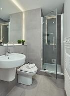 Elegant Two-bedroom Duplex in the Northern Quarter