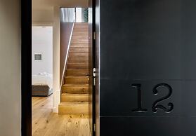Elegant Two-bedroom Duplex in the Northern Quarter