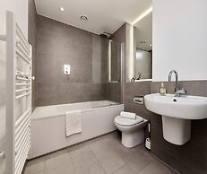Elegant Two-bedroom Duplex in the Northern Quarter