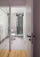 Elegant Two-bedroom Duplex in the Northern Quarter
