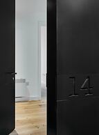 Charming Two-bedroom in the Northern Quarter