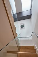 Charming Two-bedroom in the Northern Quarter