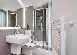 Charming Two-bedroom in the Northern Quarter