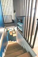 La Rochefoulcaud Citycosy