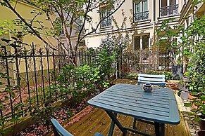 La Rochefoulcaud Citycosy