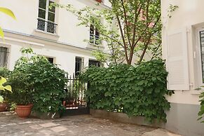 La Rochefoulcaud Citycosy