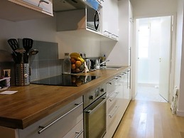 Modern Lantiez Citycosy