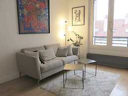 Modern Lantiez Citycosy