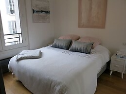Modern Lantiez Citycosy