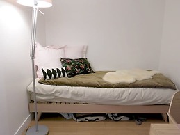 Modern Lantiez Citycosy