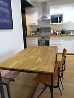Modern Lantiez Citycosy