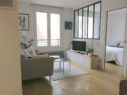 Modern Lantiez Citycosy
