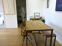 Modern Lantiez Citycosy