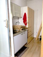 Studio Camille Desmoulins Citycosy