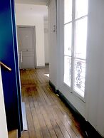 Studio Camille Desmoulins Citycosy