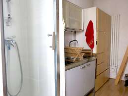 Studio Camille Desmoulins Citycosy