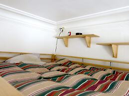 Studio Camille Desmoulins Citycosy