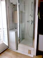 Studio Camille Desmoulins Citycosy